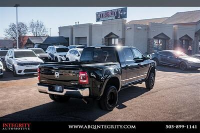 2020 RAM 3500 Limited - Photo 7 - Albuquerque, NM 87114