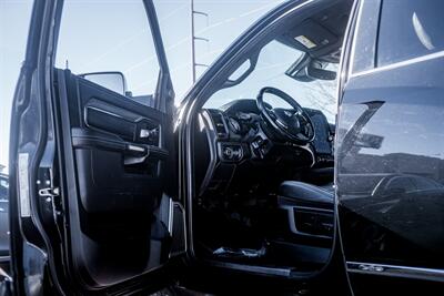 2020 RAM 3500 Limited - Photo 59 - Albuquerque, NM 87114