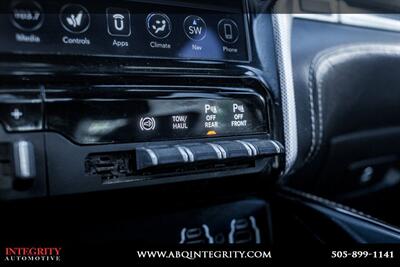 2020 RAM 3500 Limited - Photo 23 - Albuquerque, NM 87114