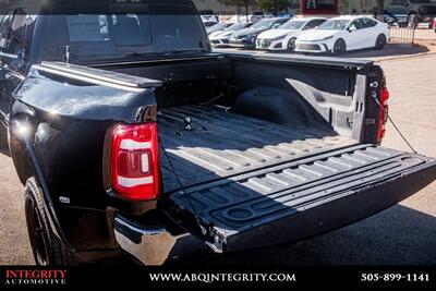 2020 RAM 3500 Limited - Photo 120 - Albuquerque, NM 87114