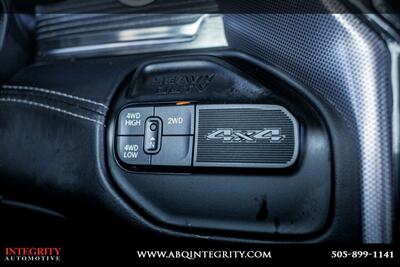 2020 RAM 3500 Limited - Photo 21 - Albuquerque, NM 87114