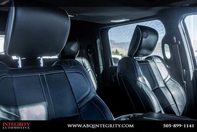 2020 RAM 3500 Limited - Photo 42 - Albuquerque, NM 87114