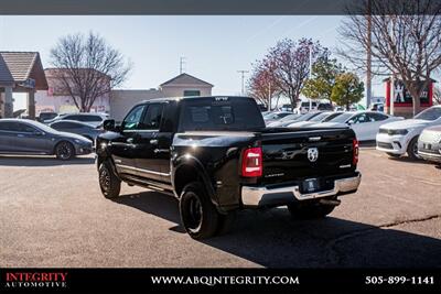 2020 RAM 3500 Limited - Photo 5 - Albuquerque, NM 87114