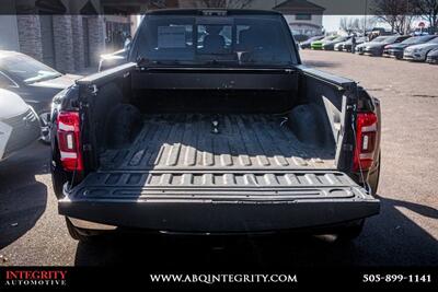 2020 RAM 3500 Limited - Photo 35 - Albuquerque, NM 87114