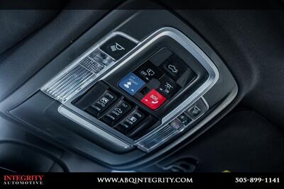 2020 RAM 3500 Limited - Photo 110 - Albuquerque, NM 87114