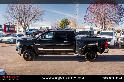 2020 RAM 3500 Limited - Photo 124 - Albuquerque, NM 87114