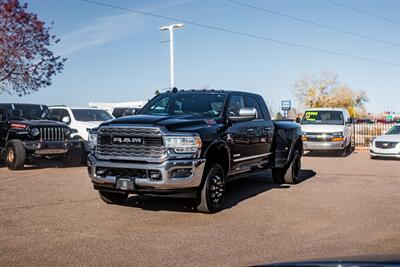 2020 RAM 3500 Limited - Photo 48 - Albuquerque, NM 87114