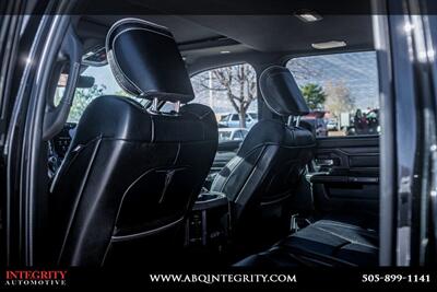 2020 RAM 3500 Limited - Photo 31 - Albuquerque, NM 87114