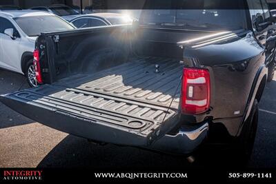 2020 RAM 3500 Limited - Photo 118 - Albuquerque, NM 87114