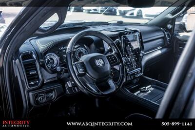 2020 RAM 3500 Limited - Photo 8 - Albuquerque, NM 87114