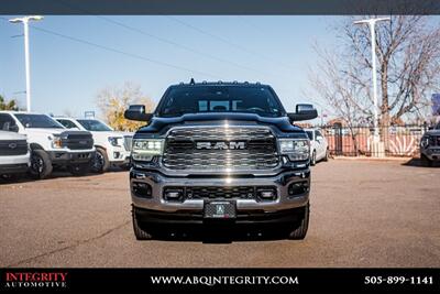 2020 RAM 3500 Limited - Photo 102 - Albuquerque, NM 87114