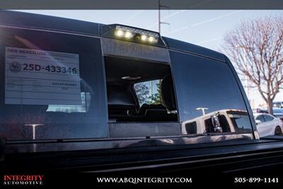 2020 RAM 3500 Limited - Photo 30 - Albuquerque, NM 87114
