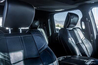 2020 RAM 3500 Limited - Photo 87 - Albuquerque, NM 87114