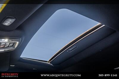 2020 RAM 3500 Limited - Photo 28 - Albuquerque, NM 87114