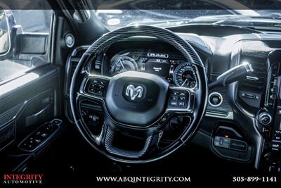 2020 RAM 3500 Limited - Photo 15 - Albuquerque, NM 87114