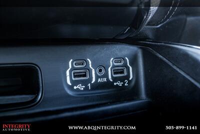 2020 RAM 3500 Limited - Photo 24 - Albuquerque, NM 87114