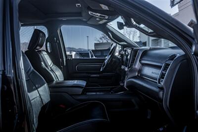 2020 RAM 3500 Limited - Photo 86 - Albuquerque, NM 87114