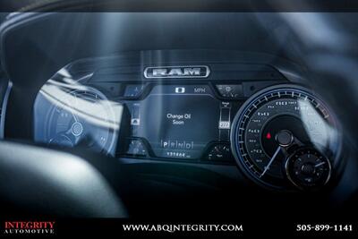 2020 RAM 3500 Limited - Photo 18 - Albuquerque, NM 87114