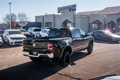 2020 RAM 3500 Limited - Photo 52 - Albuquerque, NM 87114
