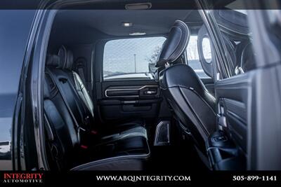 2020 RAM 3500 Limited - Photo 122 - Albuquerque, NM 87114