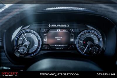 2020 RAM 3500 Limited - Photo 101 - Albuquerque, NM 87114
