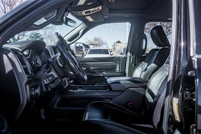 2020 RAM 3500 Limited - Photo 54 - Albuquerque, NM 87114