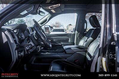 2020 RAM 3500 Limited - Photo 9 - Albuquerque, NM 87114