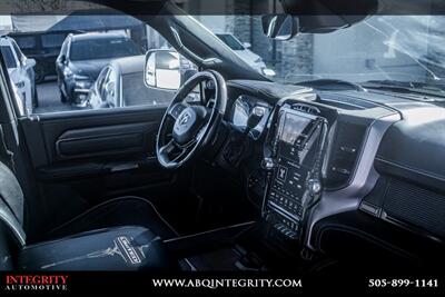 2020 RAM 3500 Limited - Photo 125 - Albuquerque, NM 87114