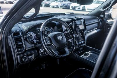 2020 RAM 3500 Limited - Photo 53 - Albuquerque, NM 87114