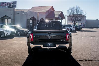 2020 RAM 3500 Limited - Photo 51 - Albuquerque, NM 87114