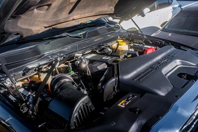 2020 RAM 3500 Limited - Photo 89 - Albuquerque, NM 87114