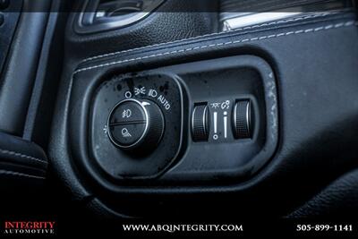 2020 RAM 3500 Limited - Photo 99 - Albuquerque, NM 87114