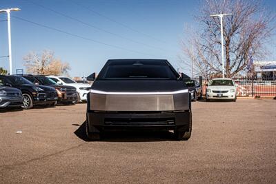 2024 Tesla Cybertruck Cyberbeast   - Photo 49 - Albuquerque, NM 87114