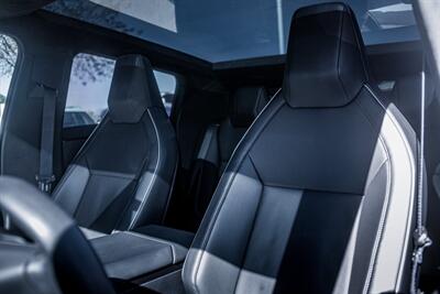 2024 Tesla Cybertruck Cyberbeast   - Photo 14 - Albuquerque, NM 87114
