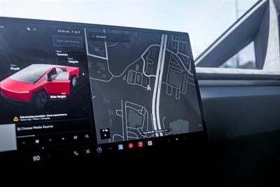 2024 Tesla Cybertruck Cyberbeast   - Photo 28 - Albuquerque, NM 87114