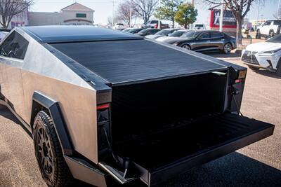 2024 Tesla Cybertruck Cyberbeast   - Photo 84 - Albuquerque, NM 87114