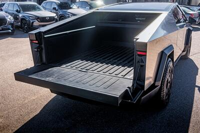 2024 Tesla Cybertruck Cyberbeast   - Photo 81 - Albuquerque, NM 87114