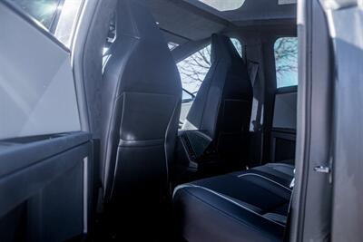 2024 Tesla Cybertruck Cyberbeast   - Photo 29 - Albuquerque, NM 87114