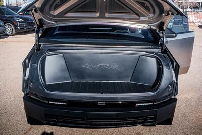 2024 Tesla Cybertruck Cyberbeast   - Photo 46 - Albuquerque, NM 87114