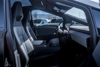 2024 Tesla Cybertruck Cyberbeast   - Photo 43 - Albuquerque, NM 87114