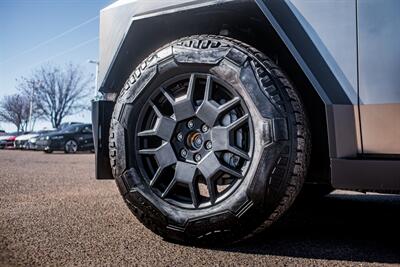 2024 Tesla Cybertruck Cyberbeast   - Photo 58 - Albuquerque, NM 87114