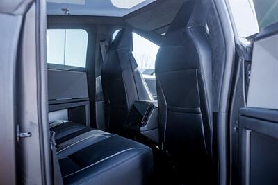 2024 Tesla Cybertruck Cyberbeast   - Photo 86 - Albuquerque, NM 87114