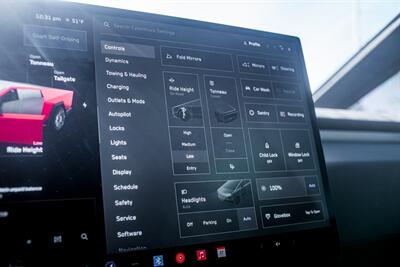 2024 Tesla Cybertruck Cyberbeast   - Photo 25 - Albuquerque, NM 87114