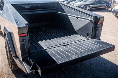 2024 Tesla Cybertruck Cyberbeast   - Photo 83 - Albuquerque, NM 87114