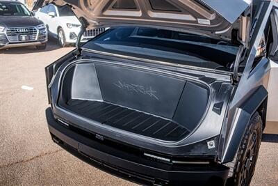 2024 Tesla Cybertruck Cyberbeast   - Photo 45 - Albuquerque, NM 87114
