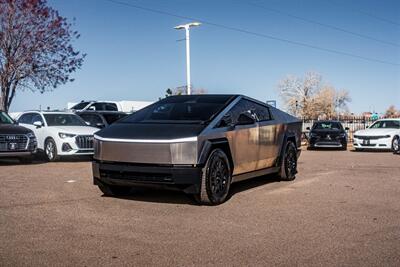 2024 Tesla Cybertruck Cyberbeast   - Photo 3 - Albuquerque, NM 87114