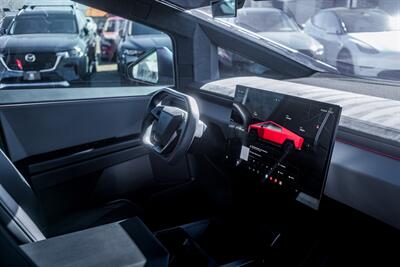 2024 Tesla Cybertruck Cyberbeast   - Photo 89 - Albuquerque, NM 87114