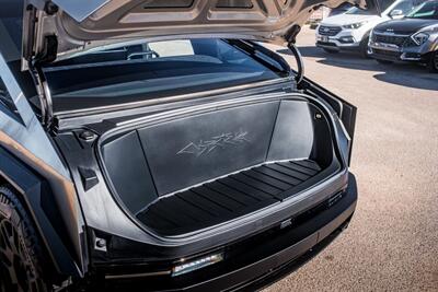 2024 Tesla Cybertruck Cyberbeast   - Photo 47 - Albuquerque, NM 87114