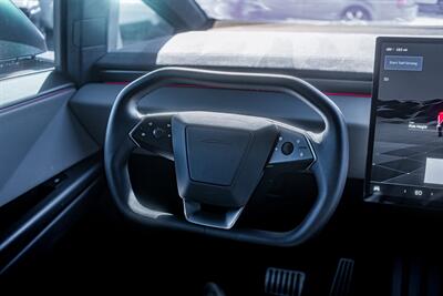 2024 Tesla Cybertruck Cyberbeast   - Photo 66 - Albuquerque, NM 87114