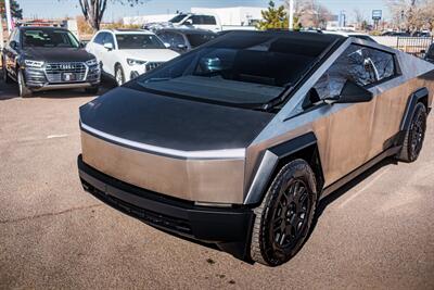 2024 Tesla Cybertruck Cyberbeast   - Photo 56 - Albuquerque, NM 87114